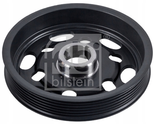 фото №2, Febi bilstein 32572 шкив, wał коленчатый