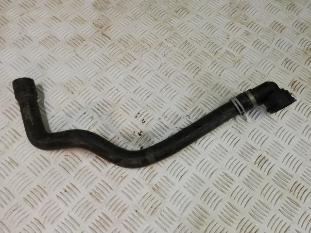 фото №1, Ford kuga mk2 2.0 tdci шланг wody 9v618286cc