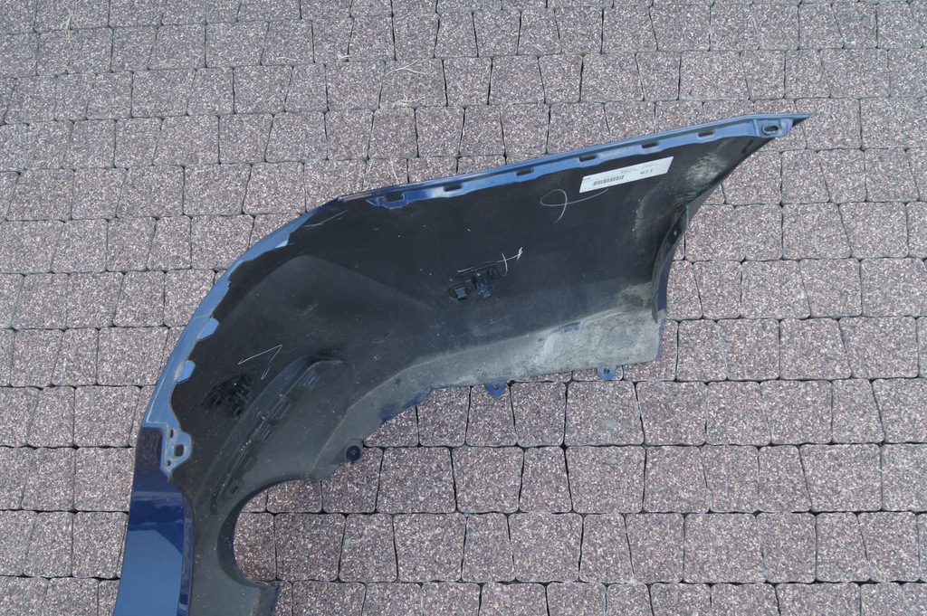 фото №9, Бампер bmw 3 g21 lci задний