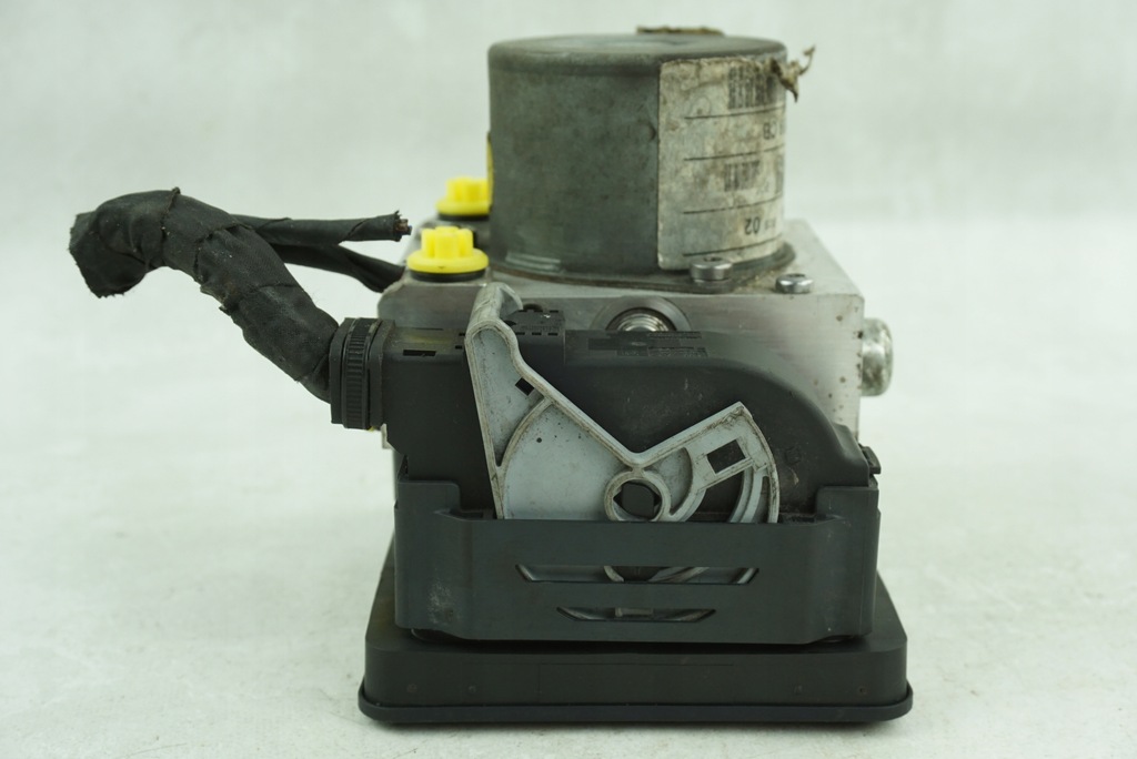 фото №6, Насос abs vw tiguan 5n0614109cb