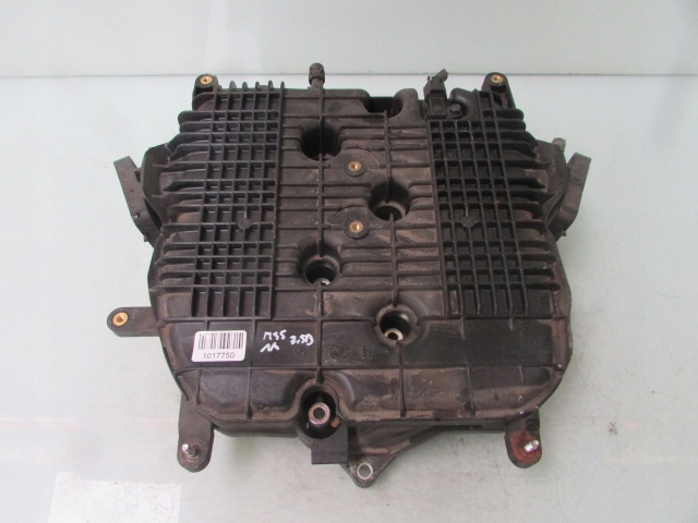 фото №1, Infiniti m m35h 3.5 11r колектор всмоктуючий
