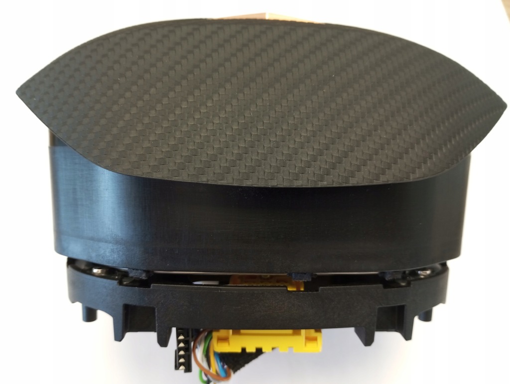 фото №7, Подушка безопасности водителя seat leon ateca born cupra 578880201e