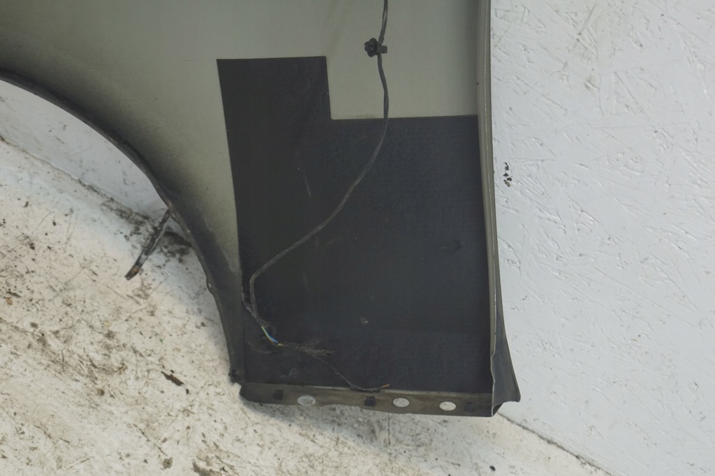 фото №13, Крила правий перед bmw 1 e87 e81