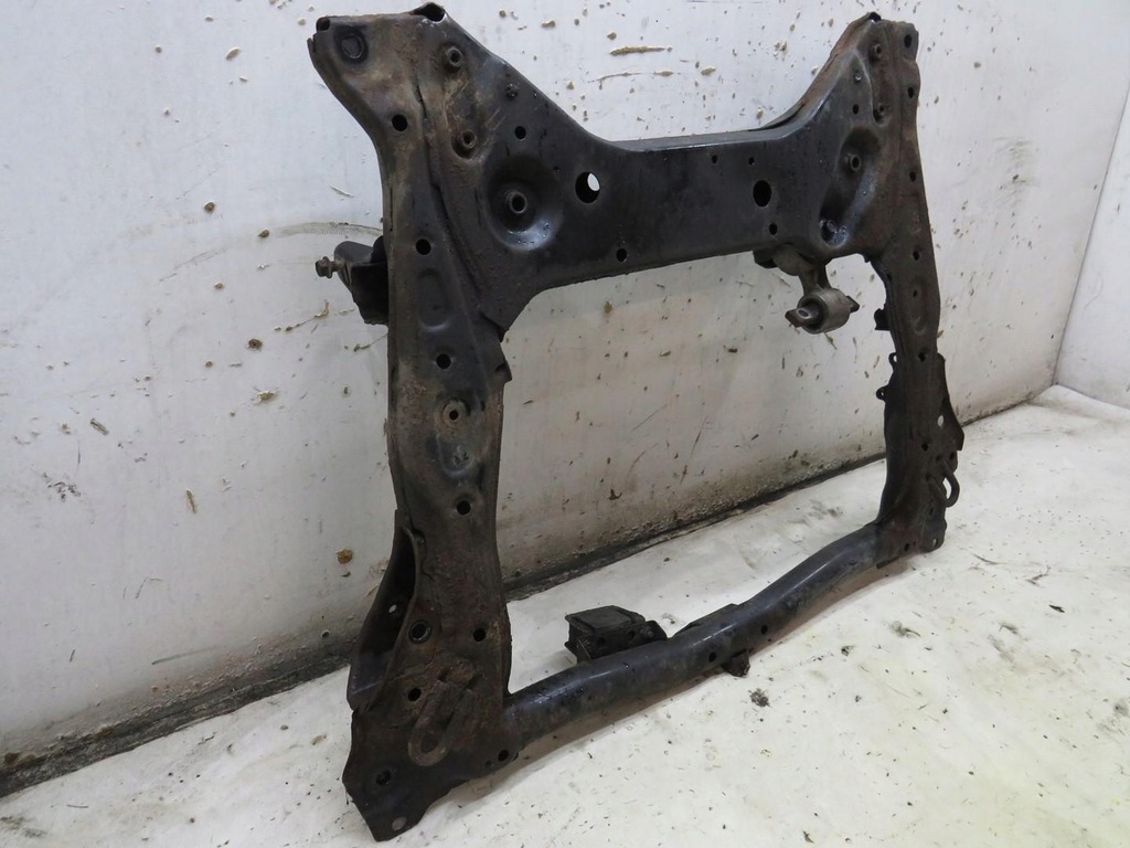 фото №6, Подрамник подрамник перед civic ix 2.2 i-dtec