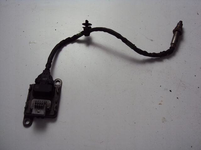 фото №1, Датчик датчик nox dacia sandero ii stepway fl 19 r