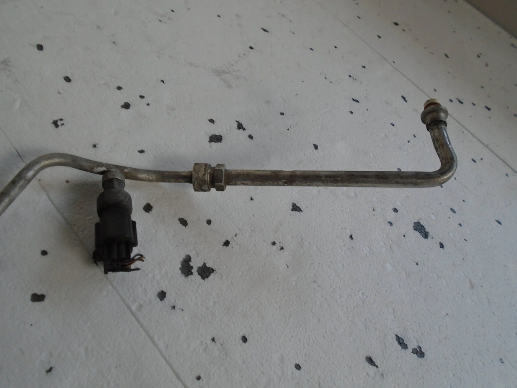 фото №5, Шланг кондиціонера ford c-max i