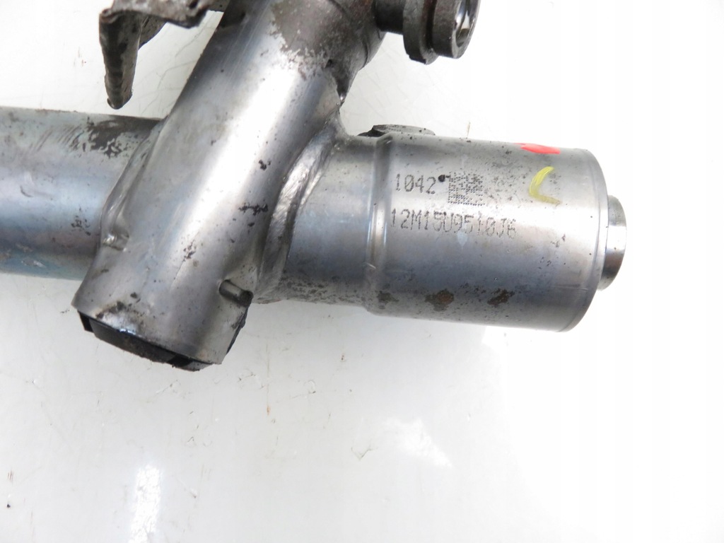 фото №5, Рулевая рейка volvo v60 i 155 vp6s7c-3551-jj