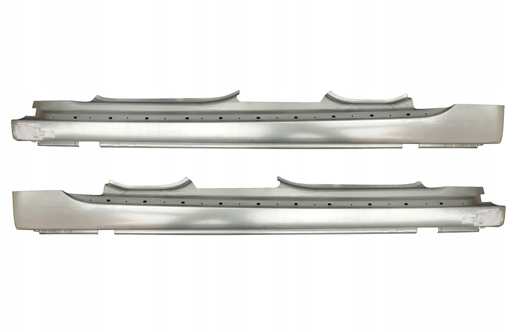 фото №1, Opel insignia 08-17 поріг пороги klokker оцинковка le+pr