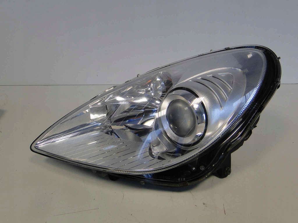 фото №5, Mercedes slk r171 171 лампа левая обычная h7