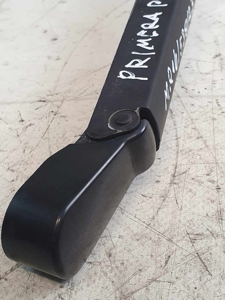 фото №4, Рычаг дворники передние правое nissan primera p12 03r.