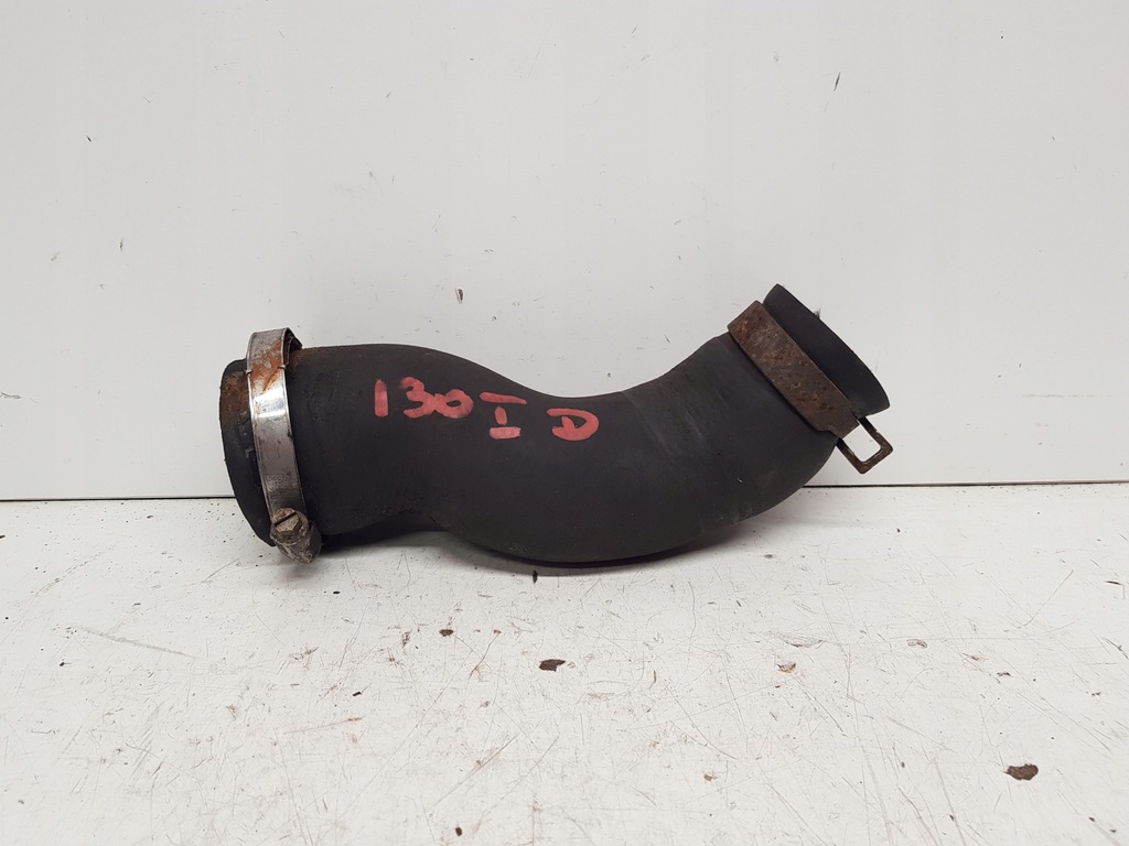 фото №1, Ceed i30 i wąż труба шланг інтеркулер 1,6crdi