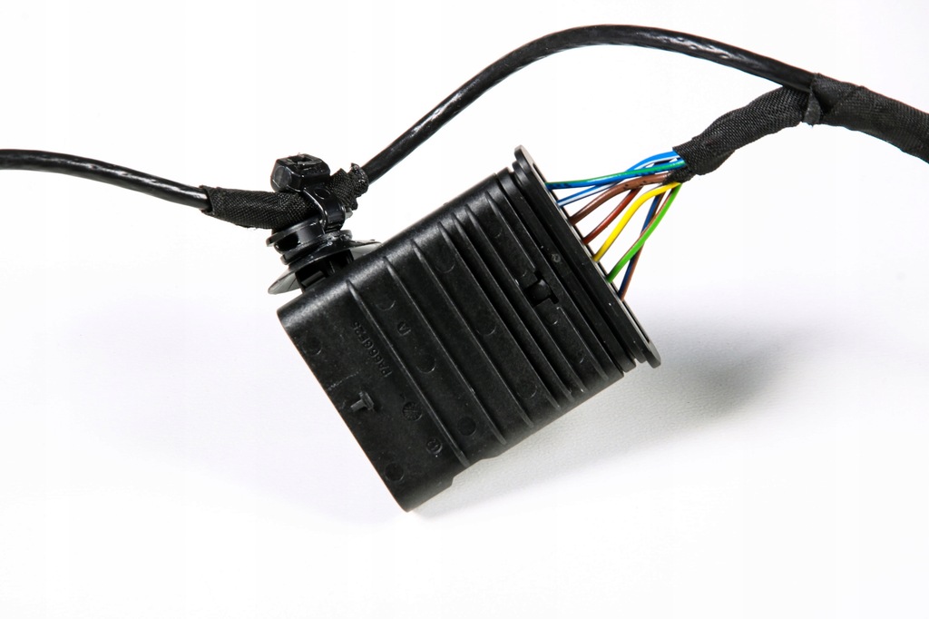 фото №7, Bmw 7 g70 жгут электропроводка бампера перед 5a5bc89