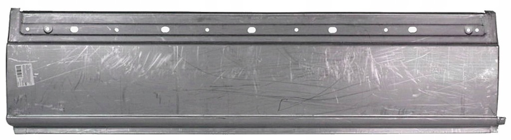 фото №1, Sprinter 906 обшивка бік otwo поріг pr 06-