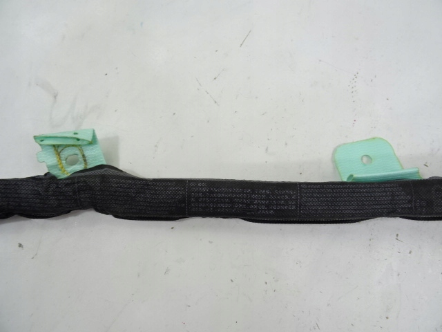 фото №13, Audi a3 8v шторка безпеки ліва подушка безпеки подушка комплект