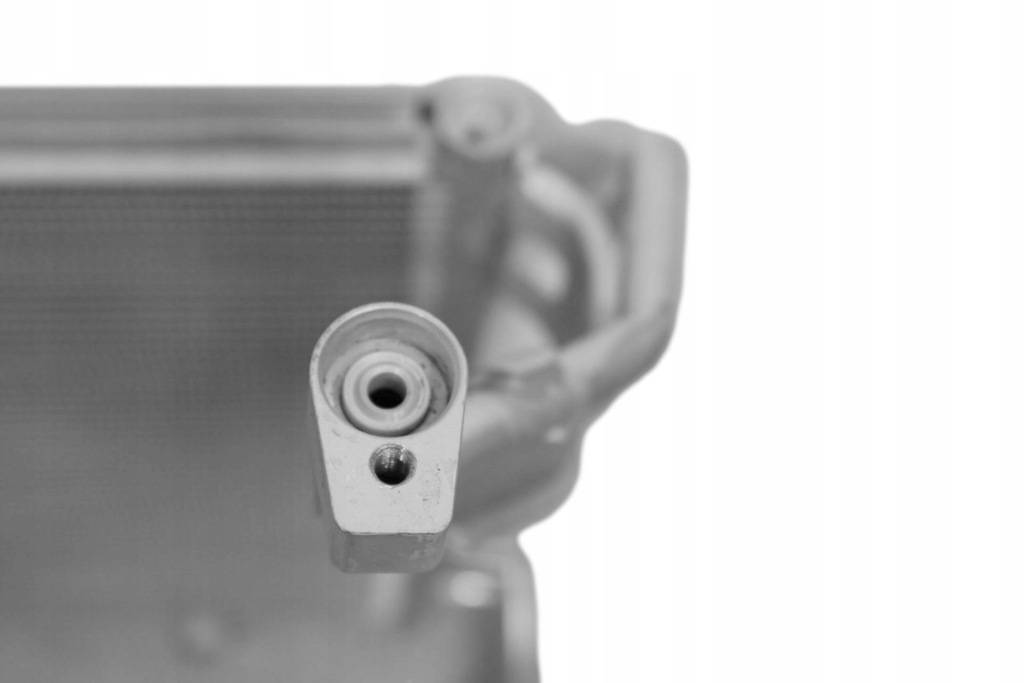 фото №3, Nowa радіатор кондиціонера ford ecosport 1,5 tdci