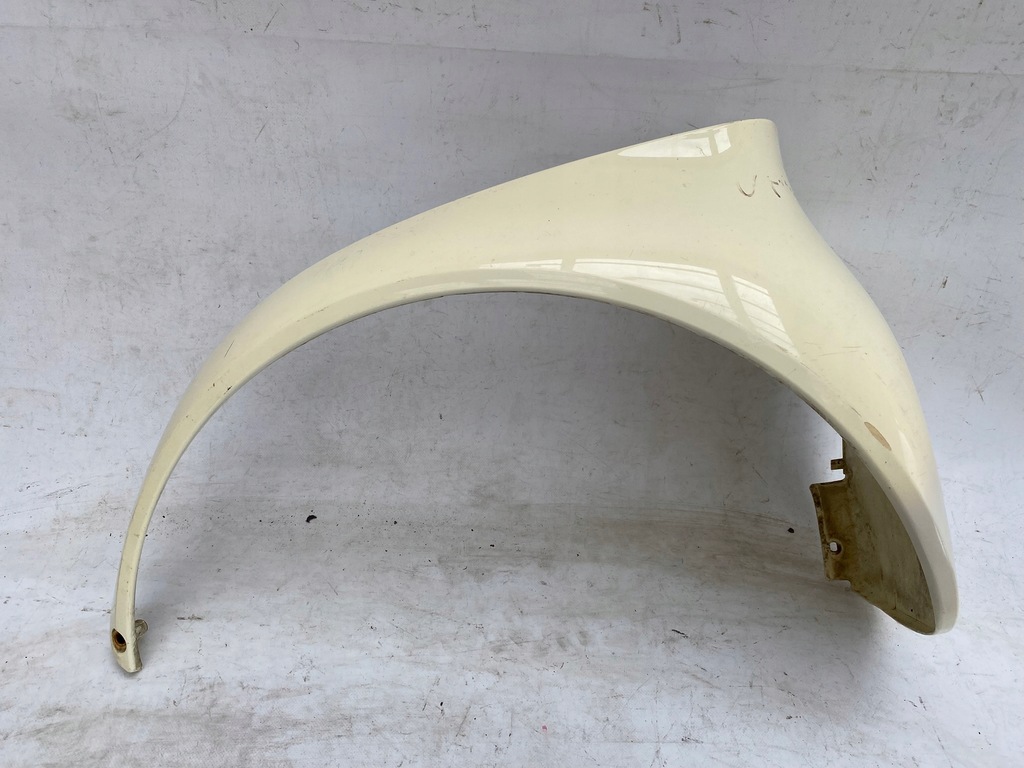 фото №1, Smart 450 fortwo крила лівий задня 0004750