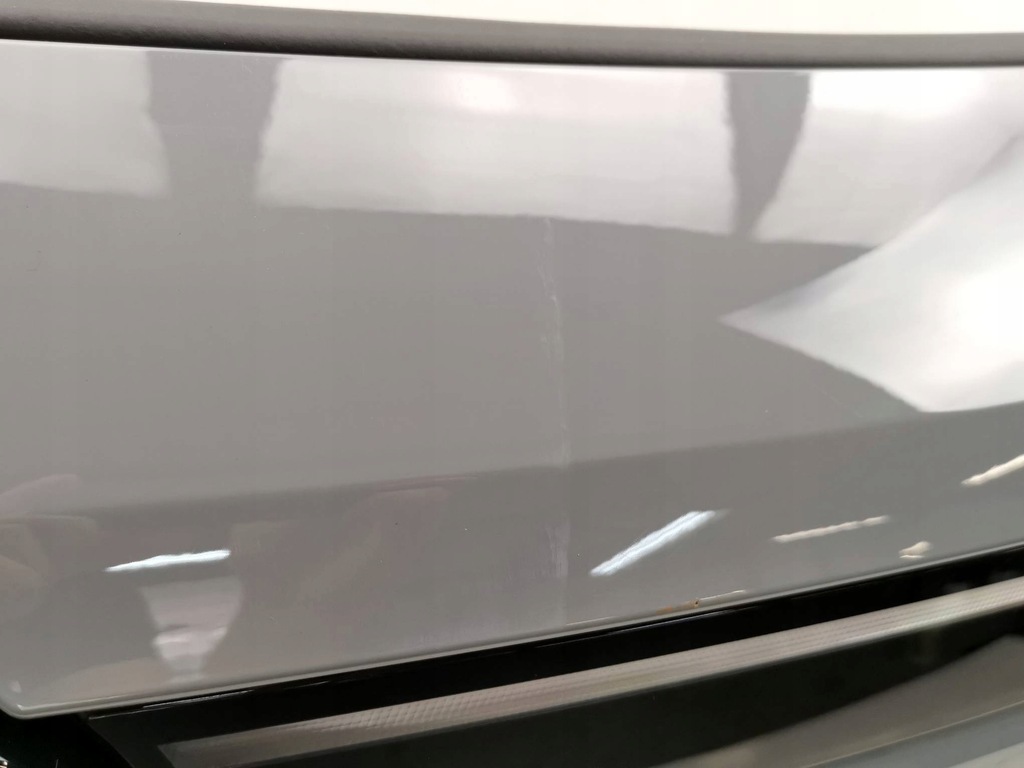 фото №15, Новый org бампер перед vw id.4 4xpdc la7c радар