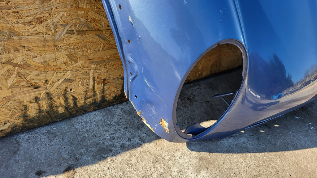 фото №3, Капот кришка двигуна mini cooper r50