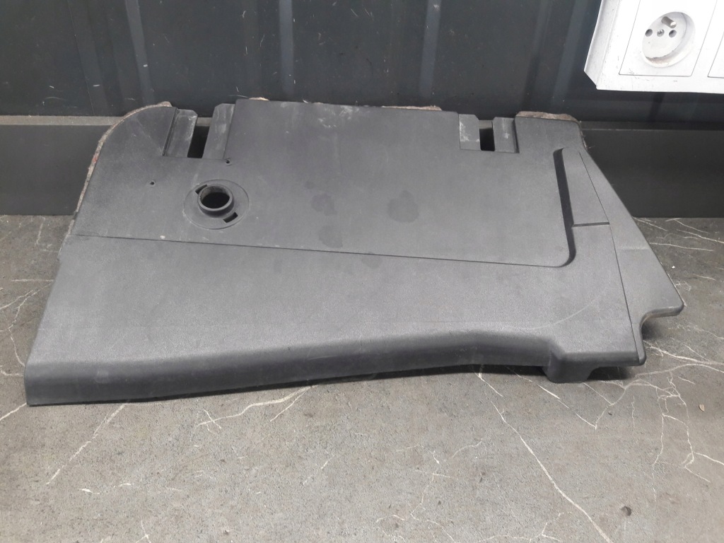 фото №1, 8159734 защита бардачка нижняя bmw e39