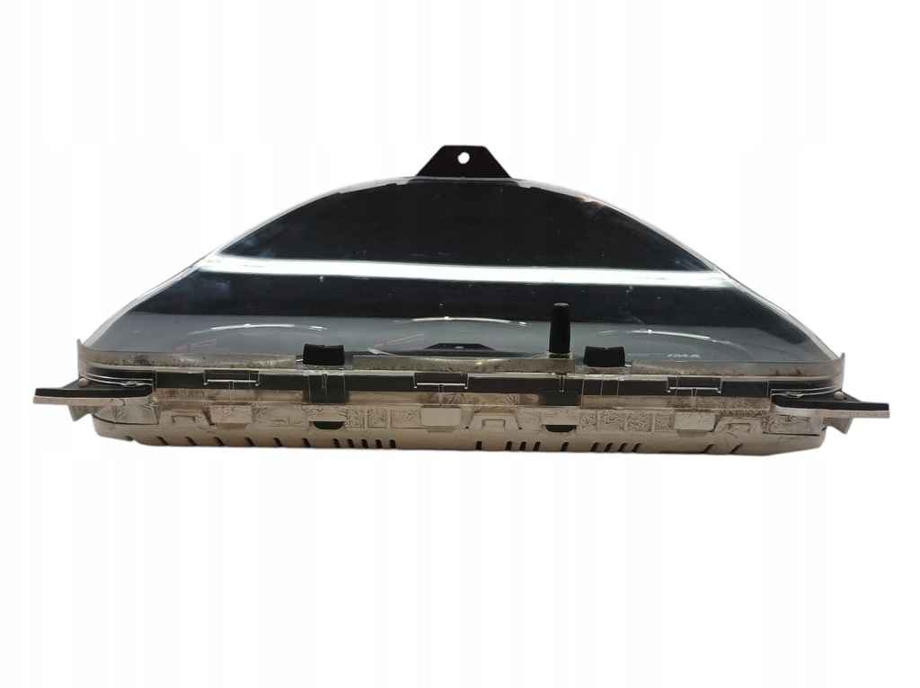 фото №7, Счетчик 78100-s5b-g000 hr0302118 honda civic vii 2001-2005