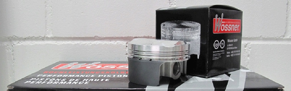 фото №3, Ковані поршні wossner комплект поршневі renault r5 alpin