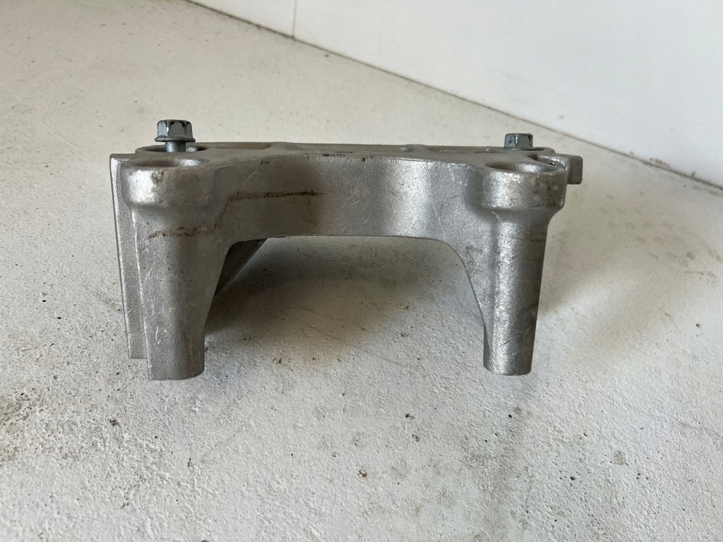 фото №5, Hyundai tucson подушка двигуна кронштейн 1.6 crdi hybrid rok 2020