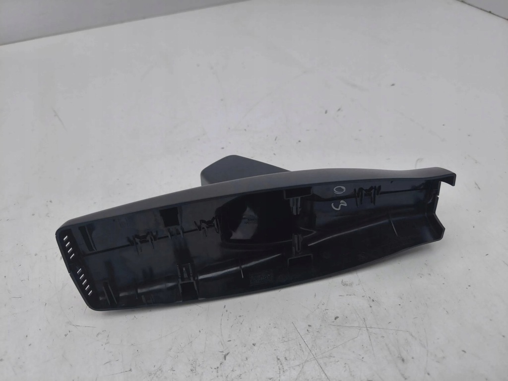 фото №7, Bmw i3 2017 корпус зеркало наружного дверь передних