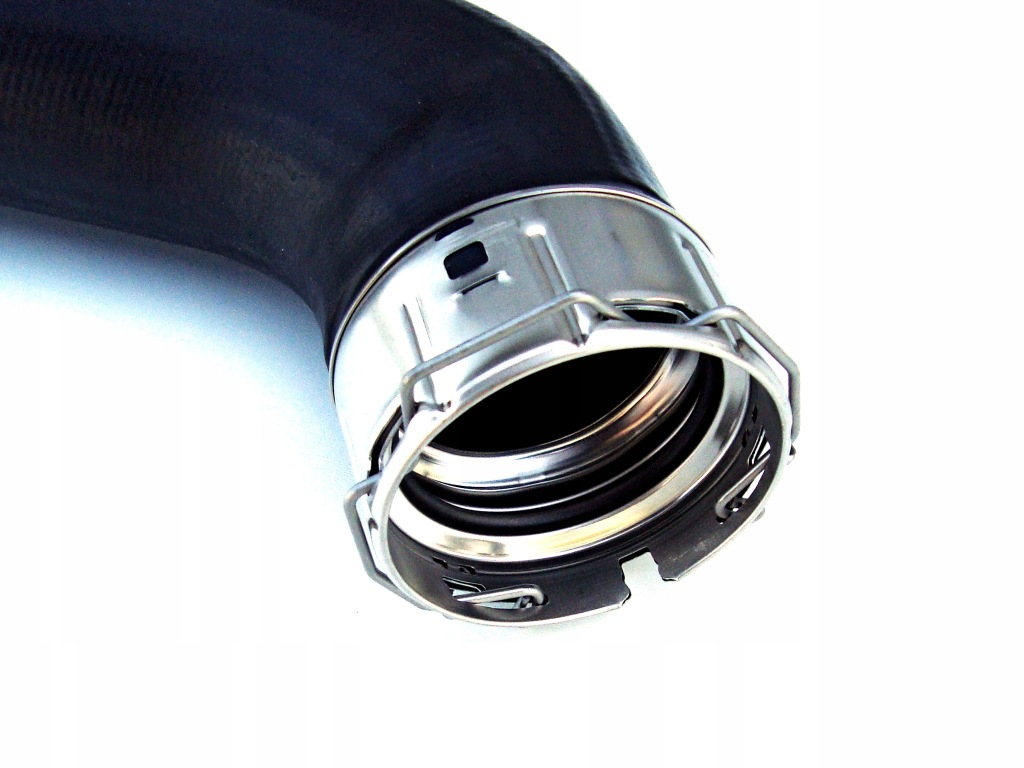 Шланг інтеркулер mercedes a b 2012- Ціна