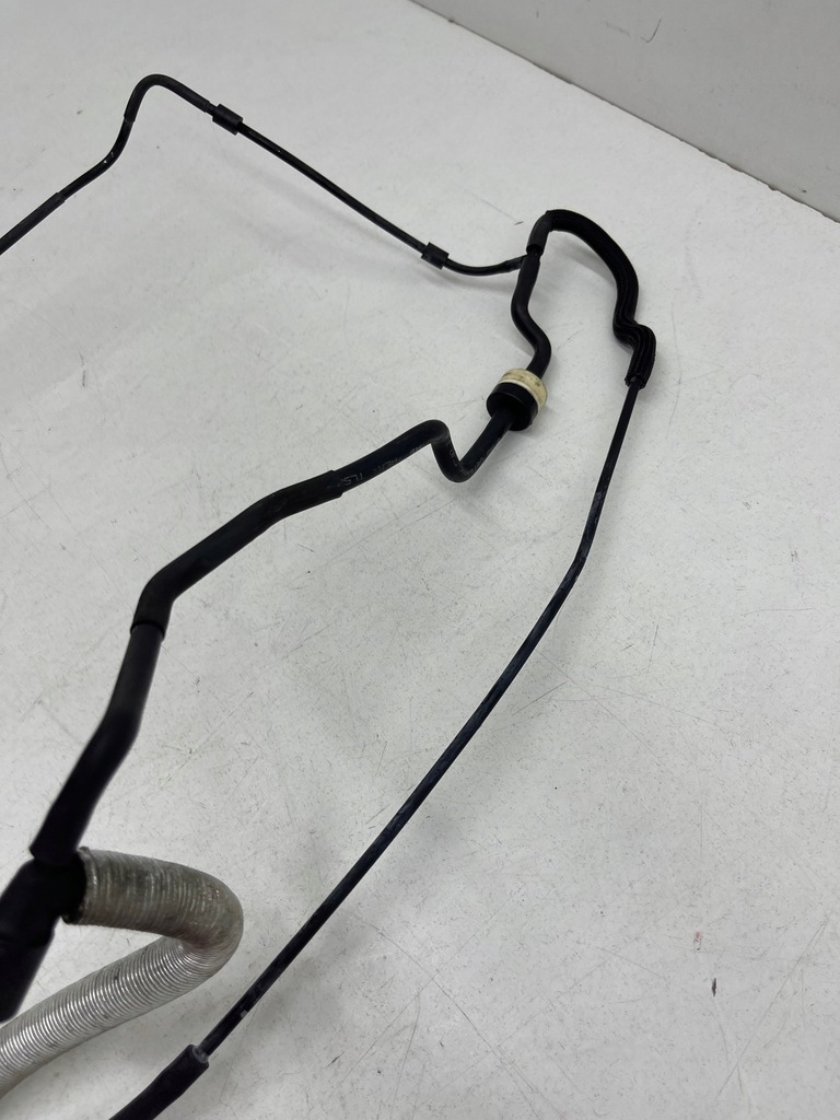 фото №7, Audi q7 4l 4.2 tdi btr шланг дроти вакууму + клапан