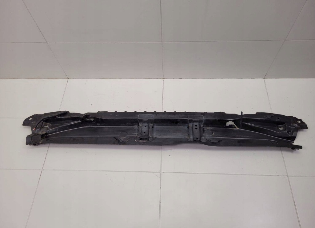 фото №7, Жабо передні renault kadjar 2018 663121642r