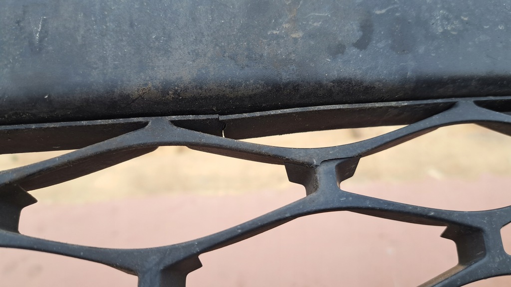 фото №7, Mazda cx7 lift бампер перед омыватель