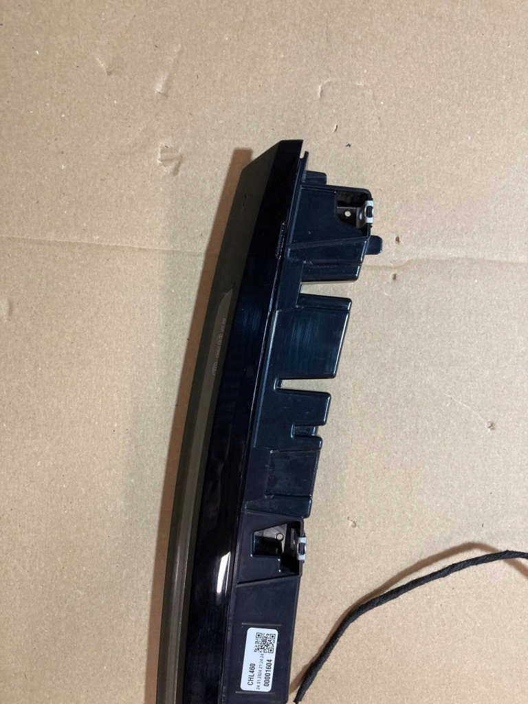 Land rover range rover l460 свет стоп mbe213a613ad в Украине