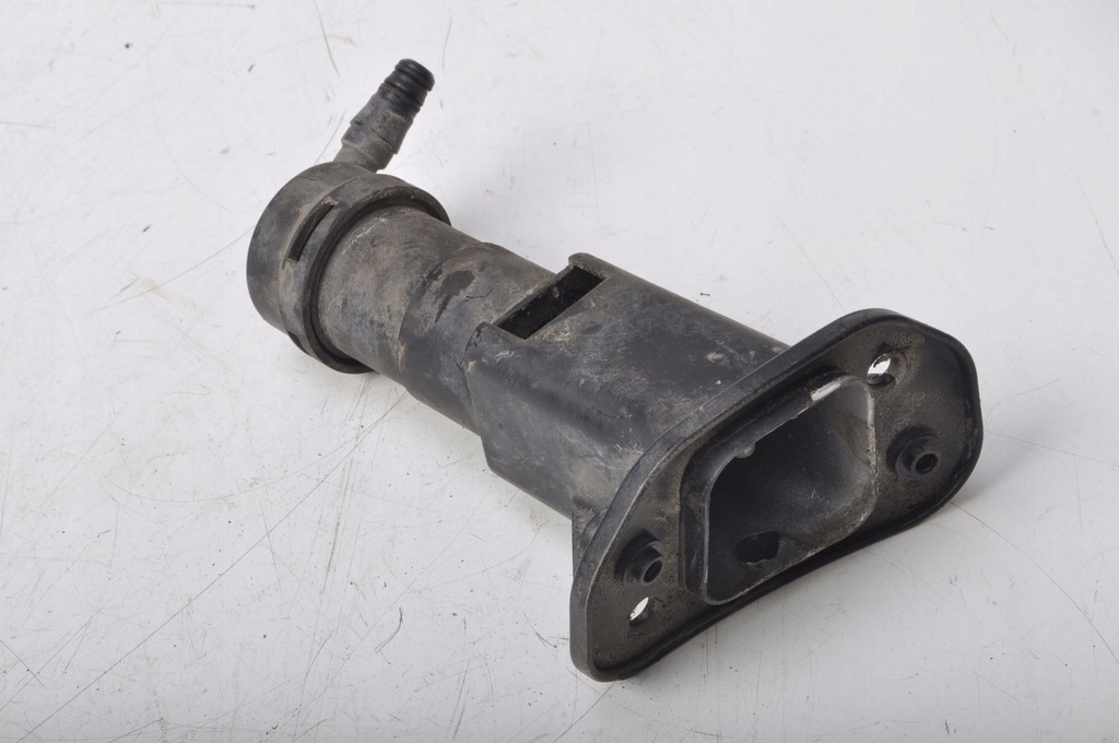 фото №1, Grand voyager iv помпа омывателя лампа левая