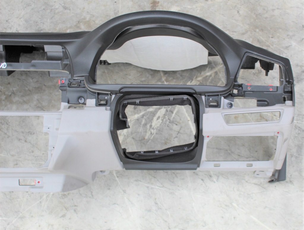 фото №5, Панель приладів приладова панель приладів bmw sertia 5 f10 f11 uk