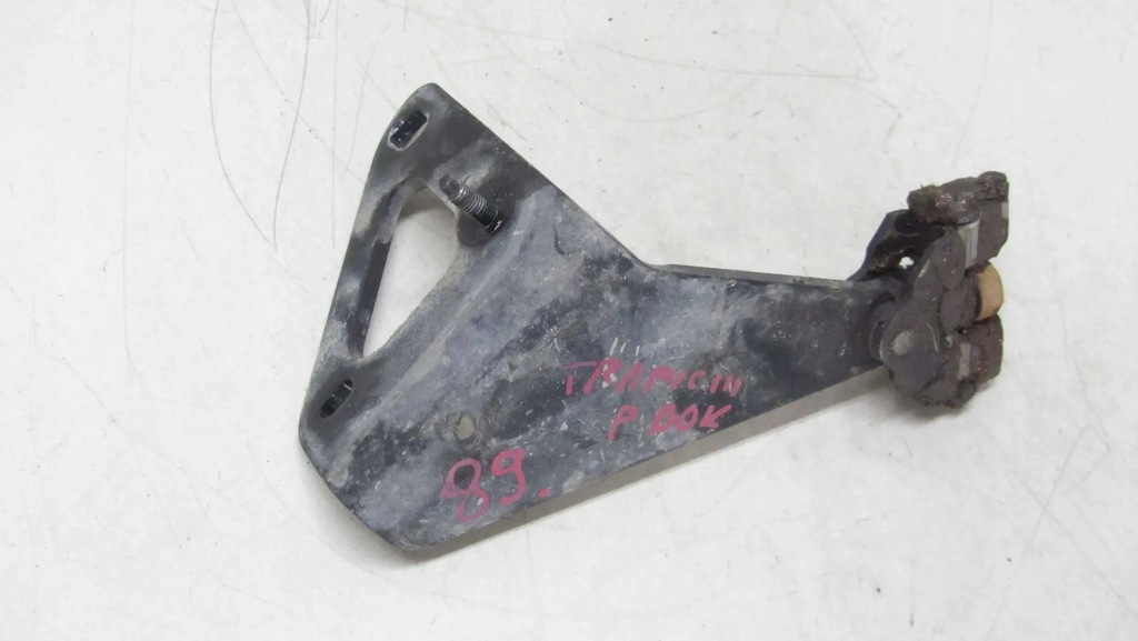 фото №1, Trafic vivaro iii ролик дверь правая 745965439r