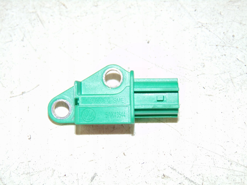 фото №1, Модуль датчик подушка безпеки audi a4 b8 1k0909606c