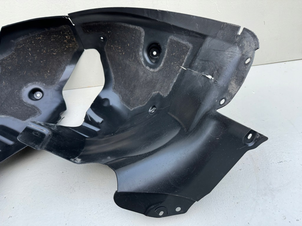 фото №12, Tesla model iii 3 17r- підкрилок ліва передні лівий перед 1081581-00