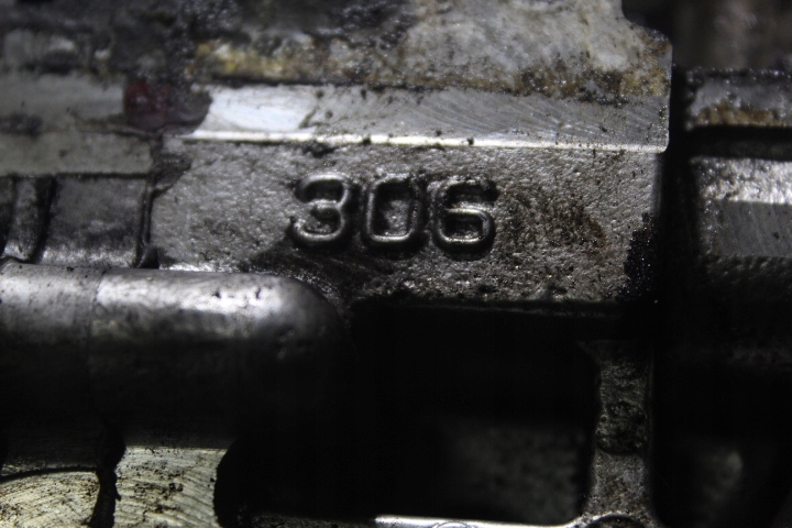 фото №7, Головка двигателя правая subaru forester ii 2.0