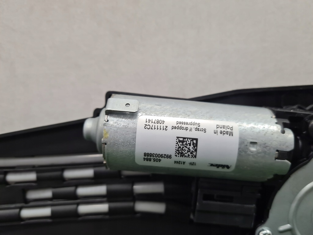 фото №7, Bmw 4 g22 люк 9451244