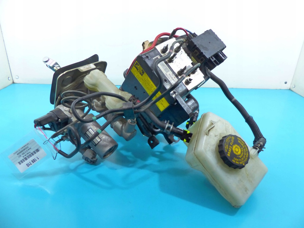 Купити Насос abs lexus ls iv ls600h 06-12