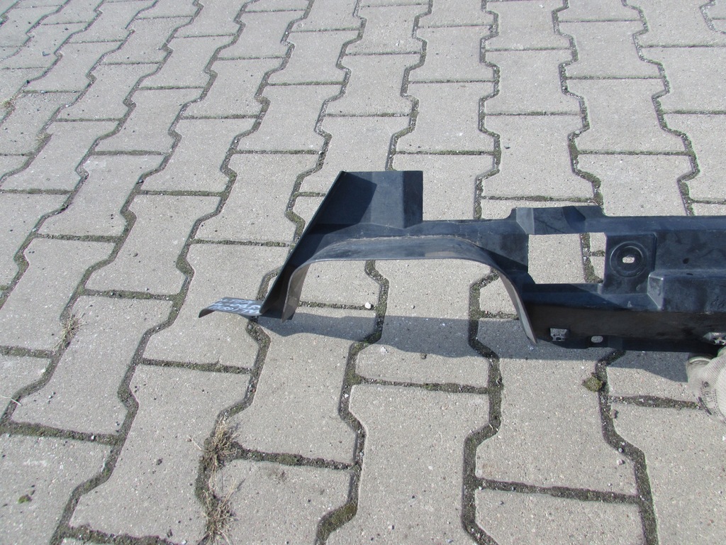 фото №6, Защита бампера задняя 5p0825189 seat altea 04-09 r.