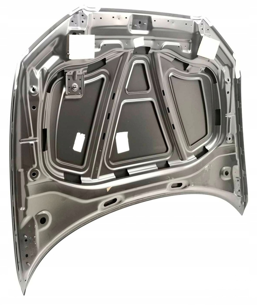 фото №8, Nowa org капот кришка двигуна audi a3 s3 8v 8v0823029d