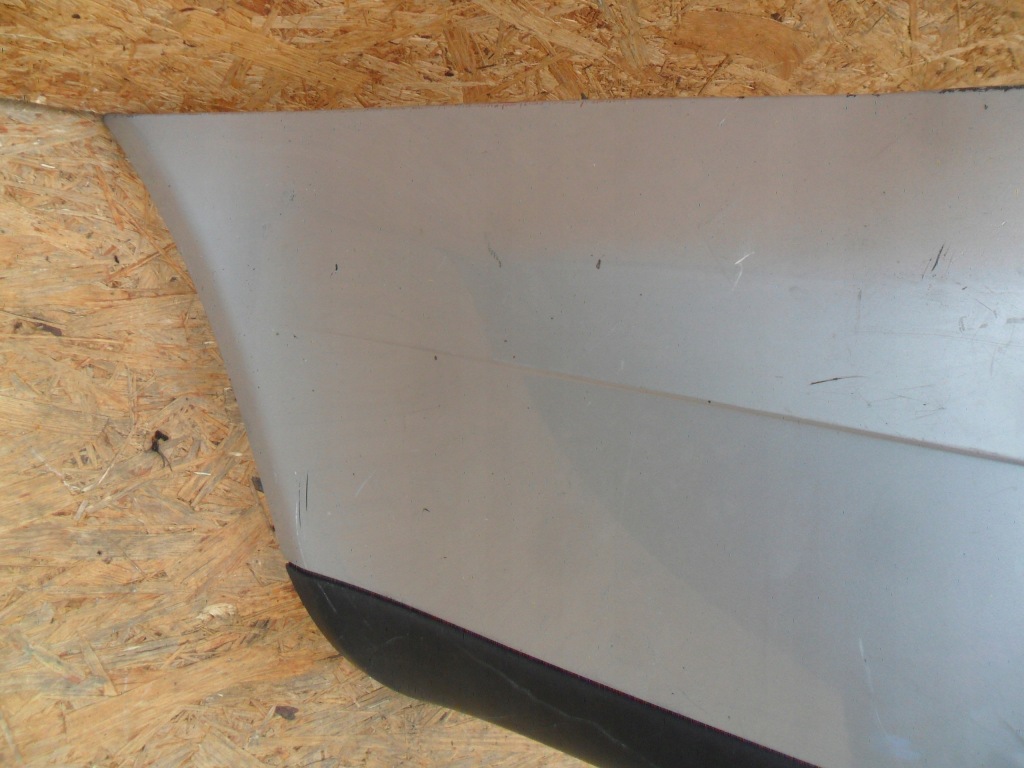 фото №7, Audi a4 b5 8d9807521aa kombi 99-02 бампер задняя