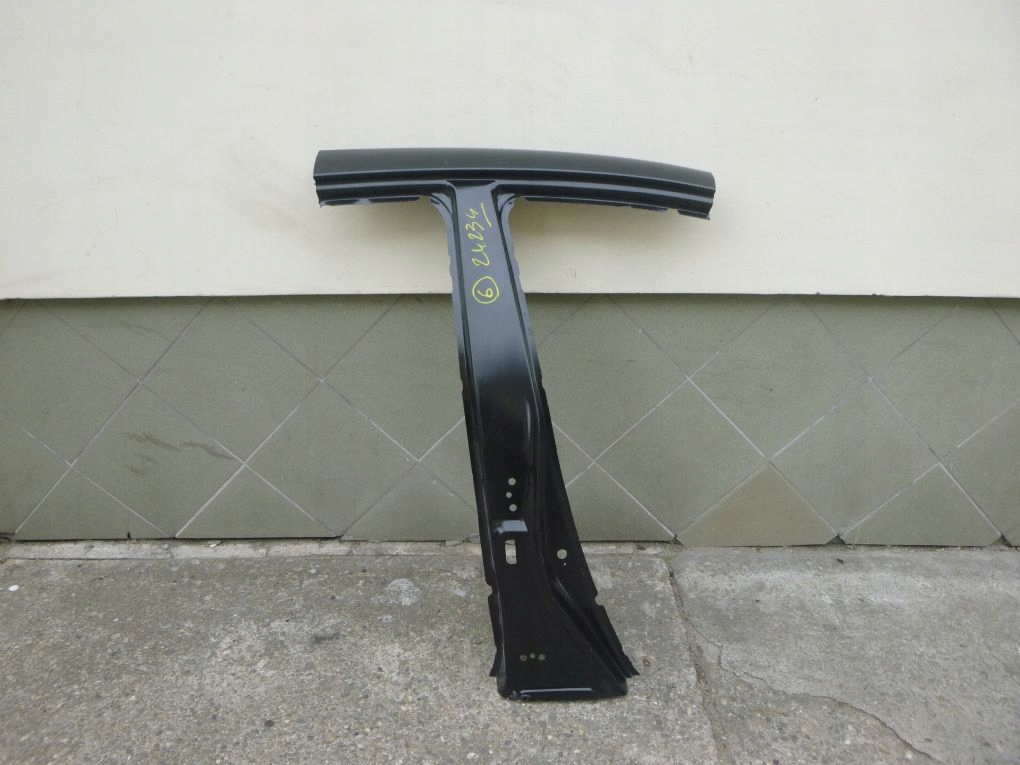 фото №1, Toyota auris ii 2 12- правий блок двигуна