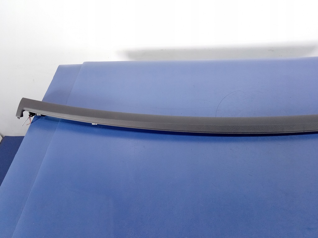 фото №5, Vw phaeton молдинг dekor панели дисплеи pdc