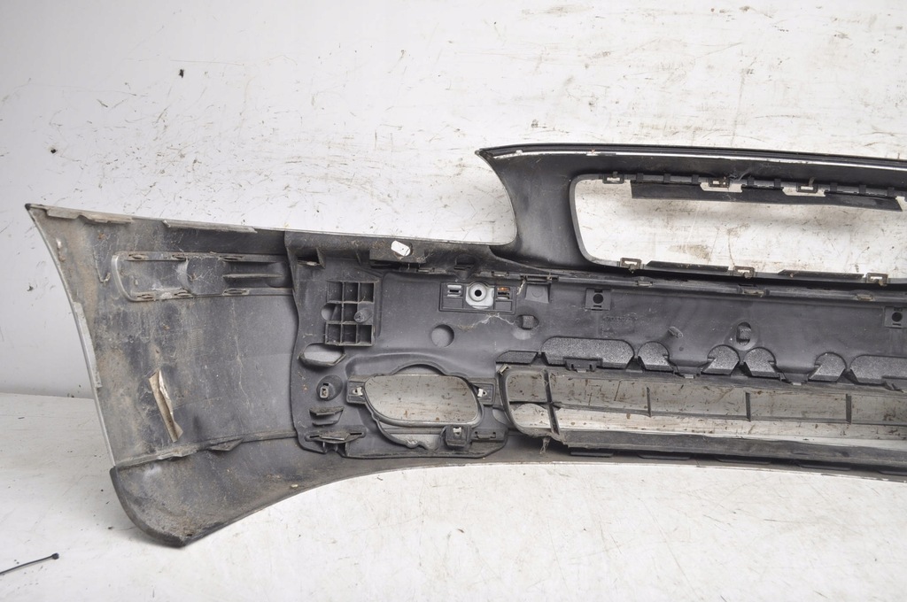 фото №12, Volvo v70 ii бампер перед передній