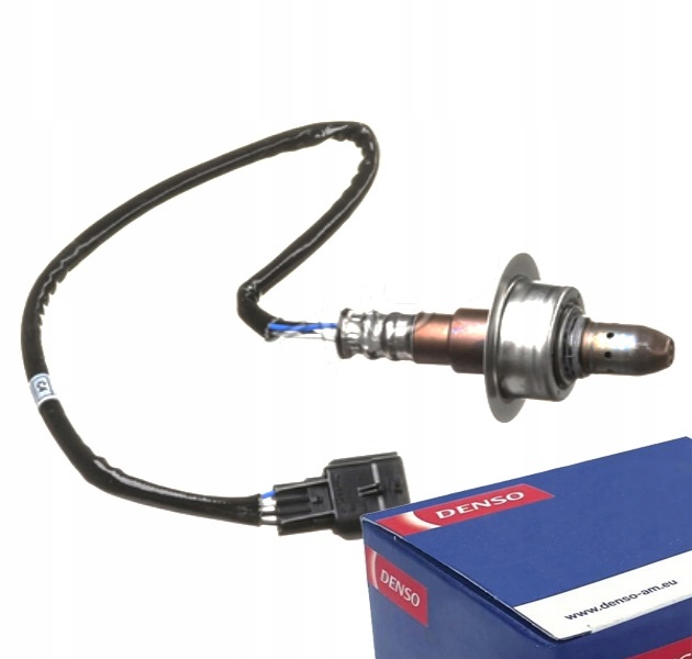 фото №1, Датчик лямбда-зонд denso do nissan pulsar 1.6