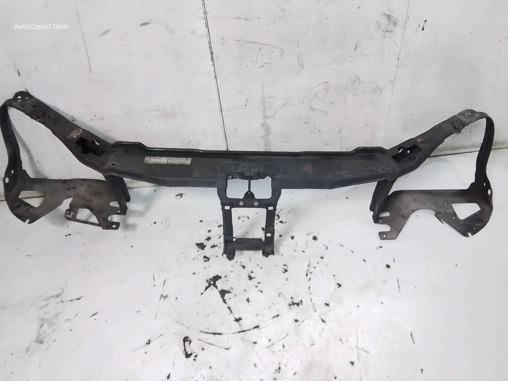 фото №1, Mercedes-benz s w220 pas передній