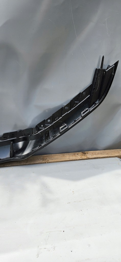 фото №10, Dodge ram бампер передний перед молдинг 68335015a 18-