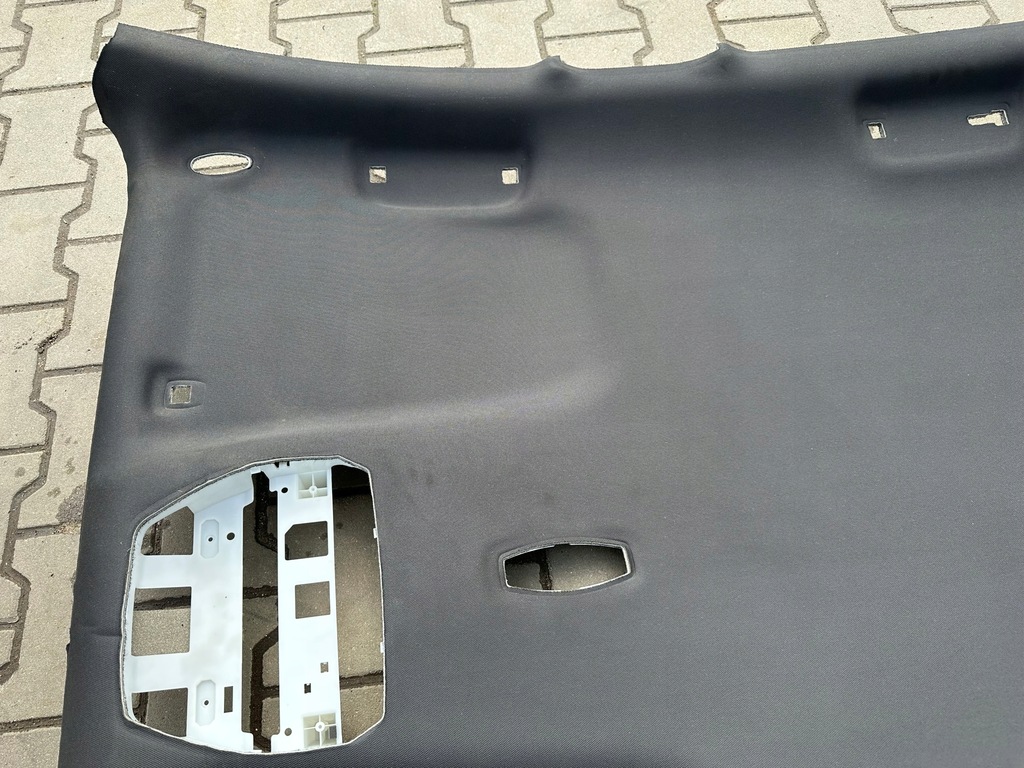 фото №11, Ford kuga mk2 потолок st-line europa